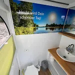 Hausboot Rollyboot Evolution 2