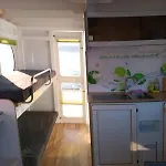 Apartamento Hausboot Rollyboot Evolution 2 *