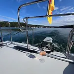 Hausboot Rollyboot Evolution 2 * Joachimsthal