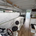 Hausboot Rollyboot Evolution 2