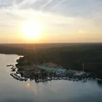 Apartamento Hausboot Rollyboot Evolution 2 Joachimsthal