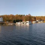 Hausboot Rollyboot Evolution 2 Apartamento Joachimsthal