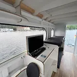 Hausboot Rollyboot Evolution 2 Joachimsthal