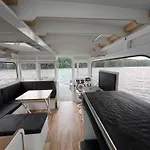 Hausboot Rollyboot Evolution 2