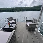 Apartamento Hausboot Rollyboot Evolution 2