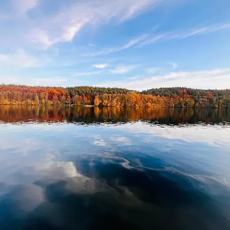 Apartamento Hausboot Rollyboot Evolution 2