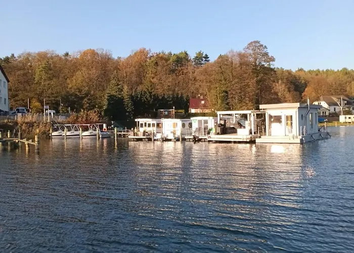 Apartamento Hausboot Rollyboot Evolution 2 *